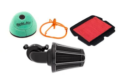Air Cleaners
