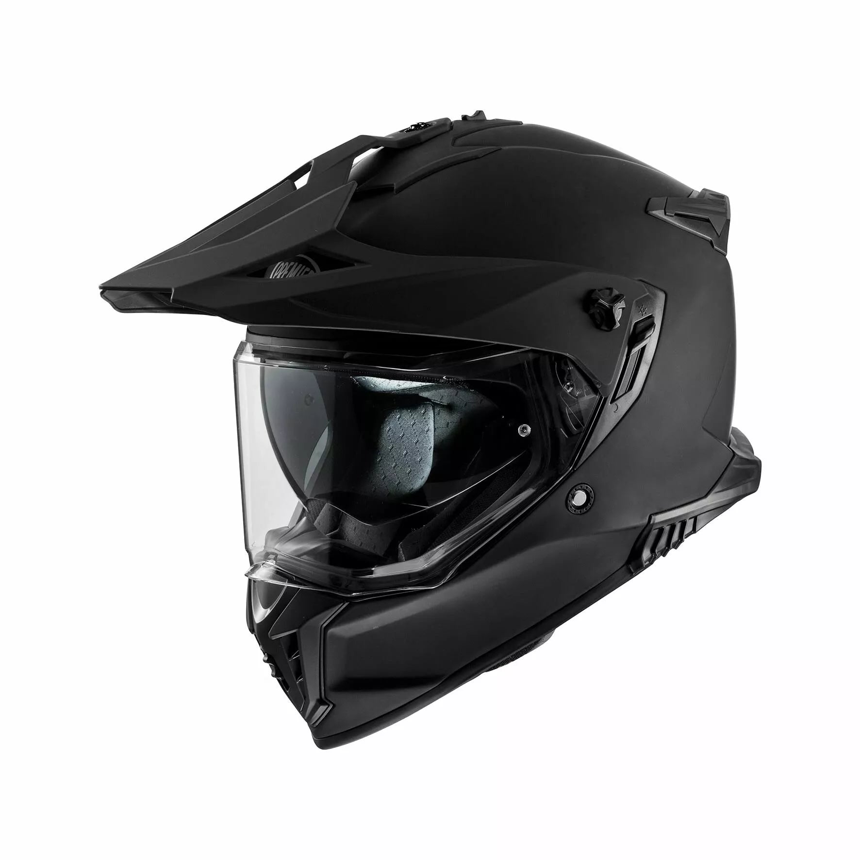 Dual Sport
