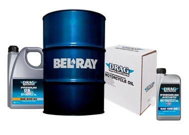 Oil