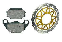 Brakes