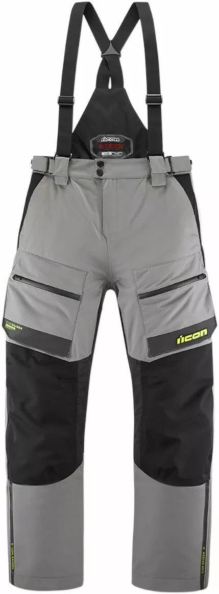 Snowmobile Gear