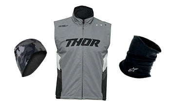 Heated & Insulated Gear