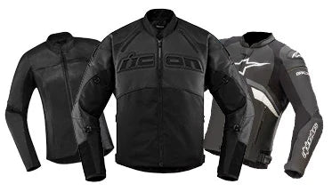 Jackets Street Gear
