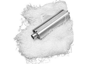 Hardware & Accessories Exhaust