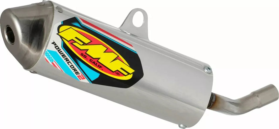 Powercore Muffler