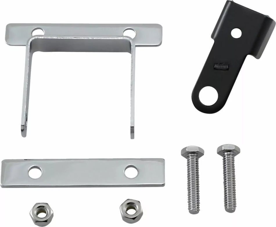 Ignition Coil Relocation Kit