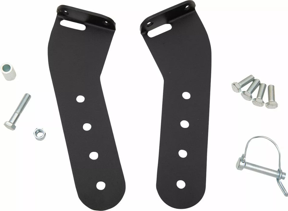 Plow Lift Mast Kit