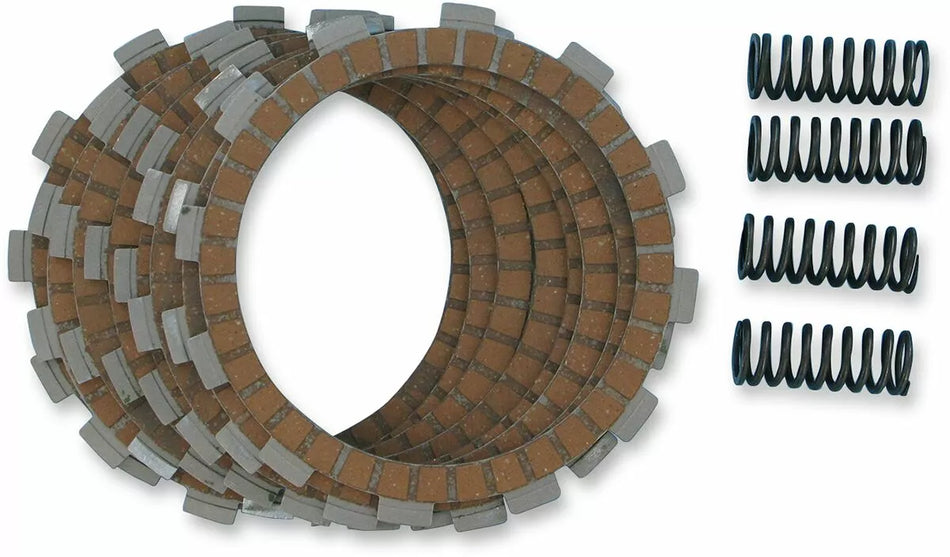 DPKS Clutch Kit without Steel Friction Plates