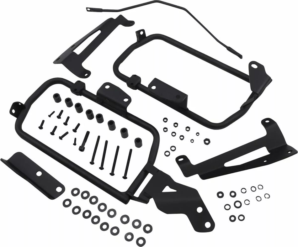 Kenai Side Case Mount