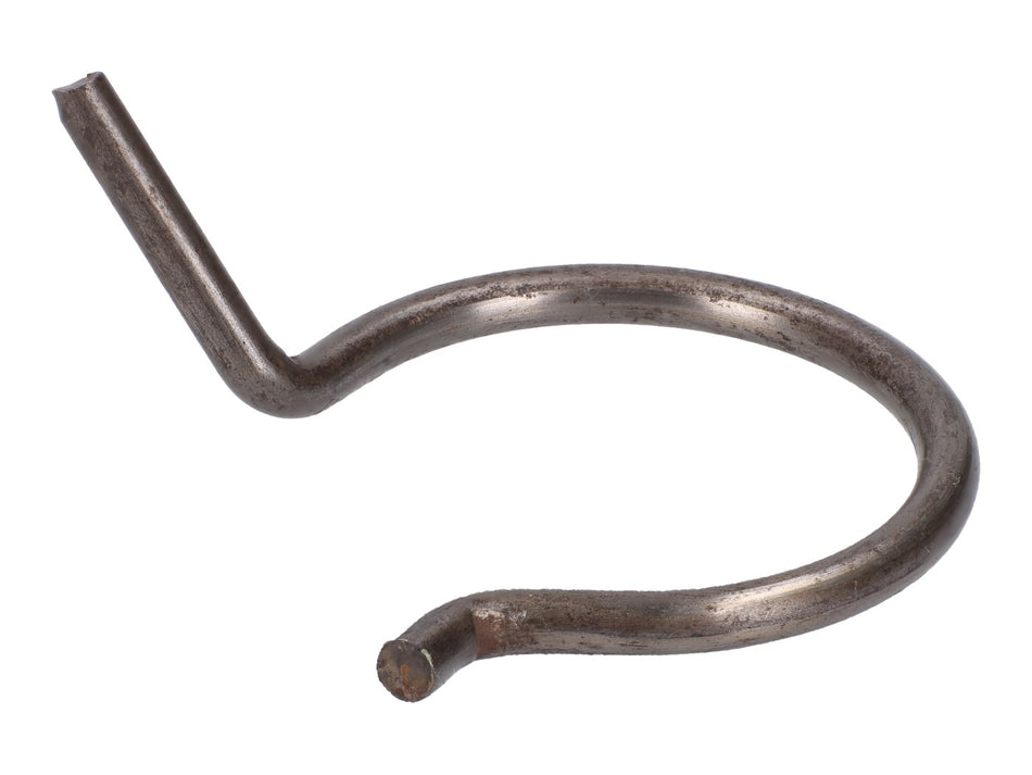 Kickstarter Shaft Spring
