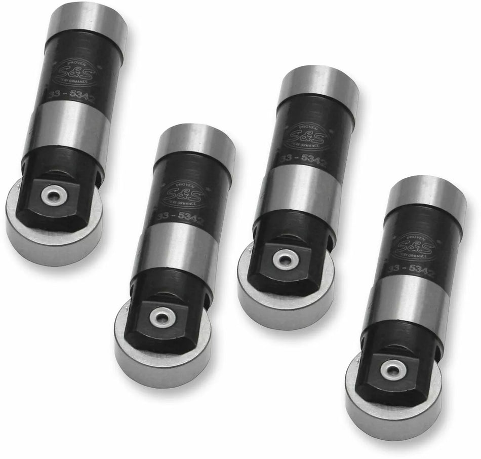 Hydraulic Tappet with HL²T Kit