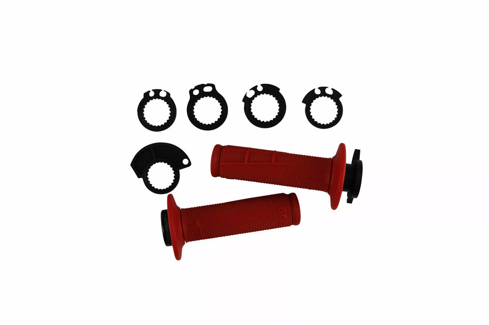 709 Lock-on Grip