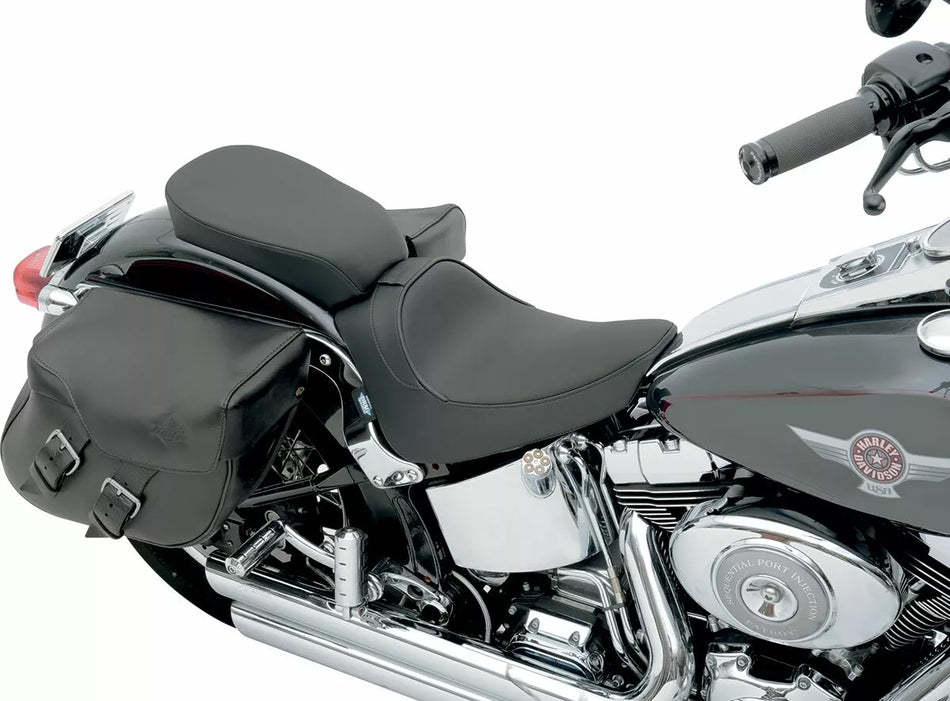 Solo Rear Seat