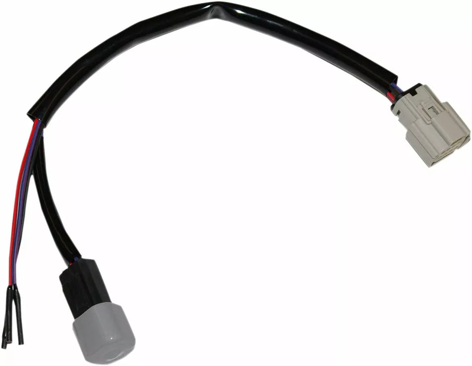 12v Power Connection