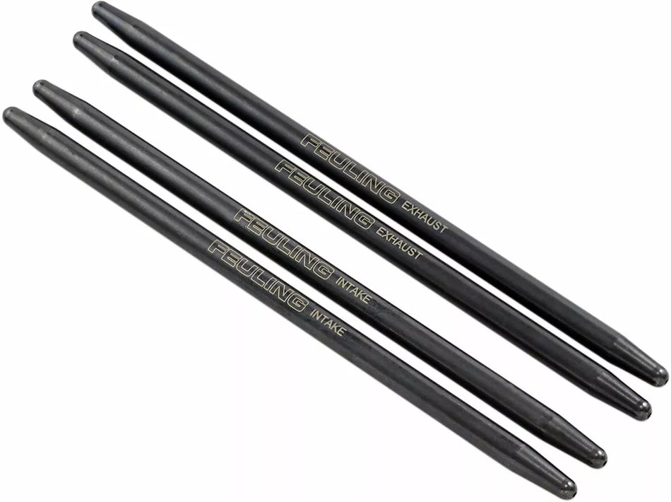 HP+ One Piece Pushrods