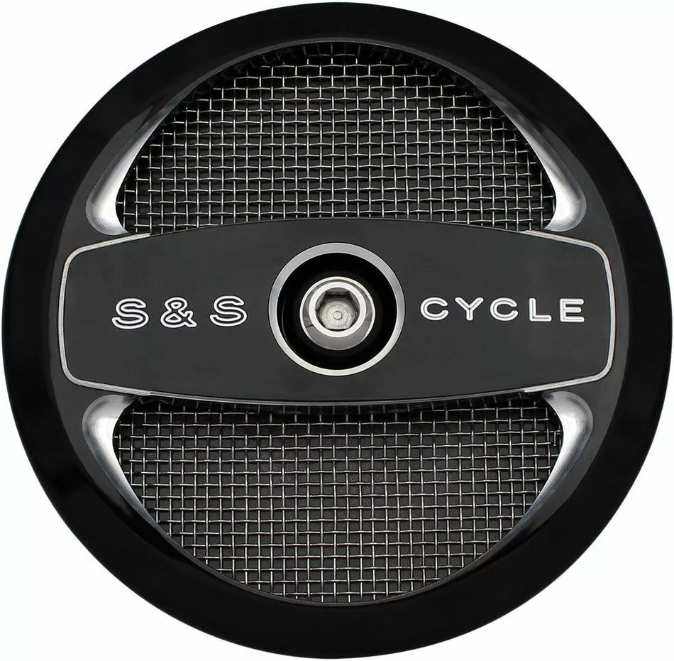 Stealth Air Cleaner Cover