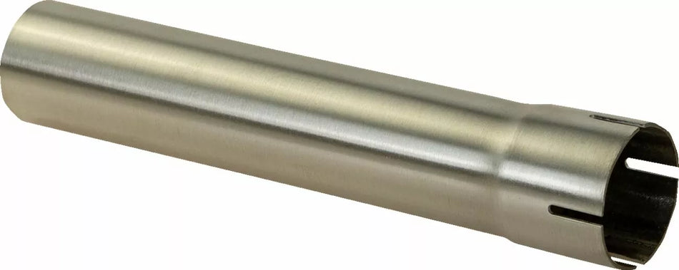 Mid pipe adapter
