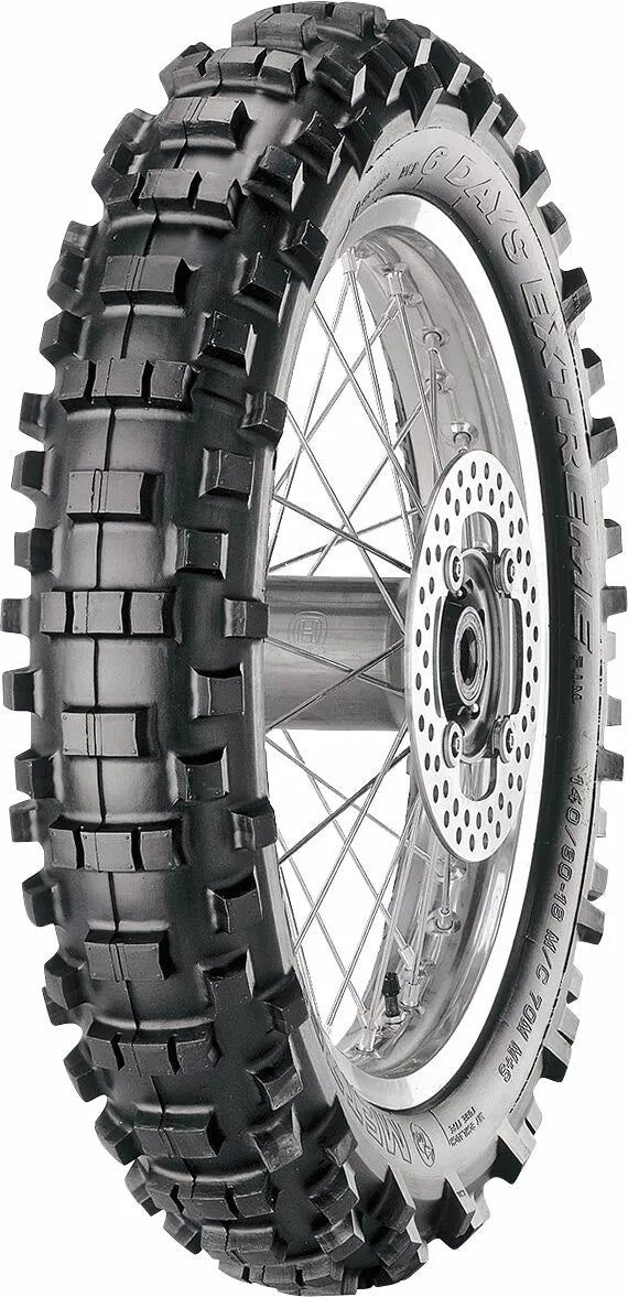 6 DAYS EXTREME TIRE