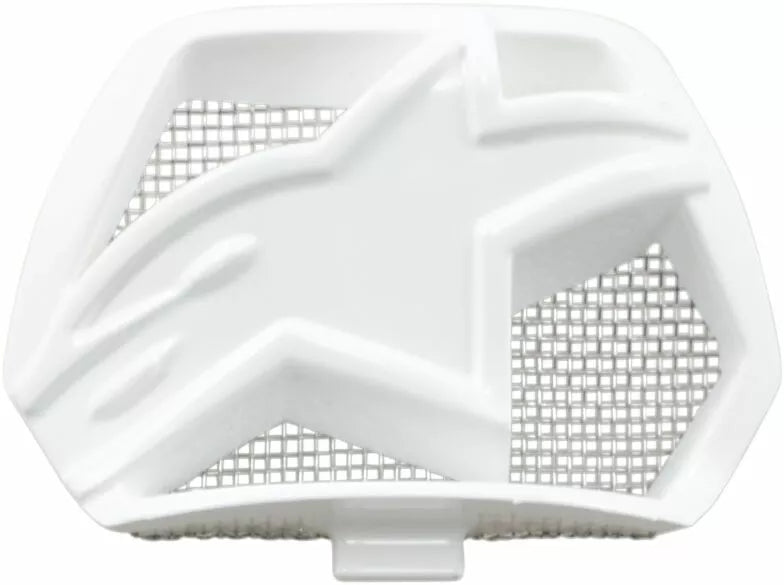 Supertech M8/Supertech M10 Helmet Chin Vent