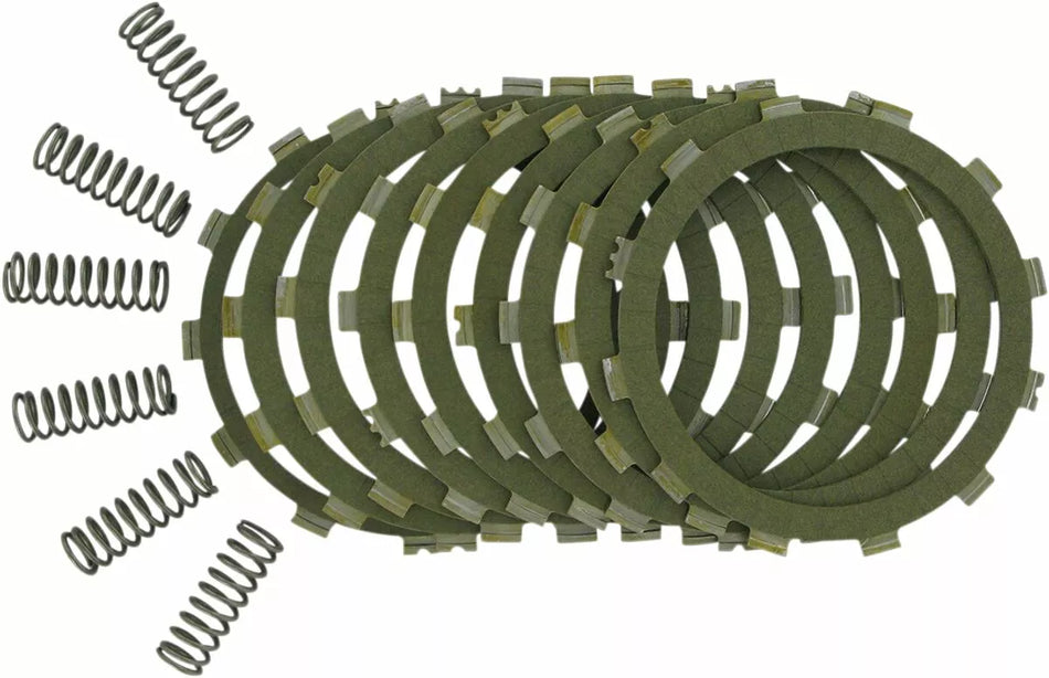 SRC Series Clutch Kit