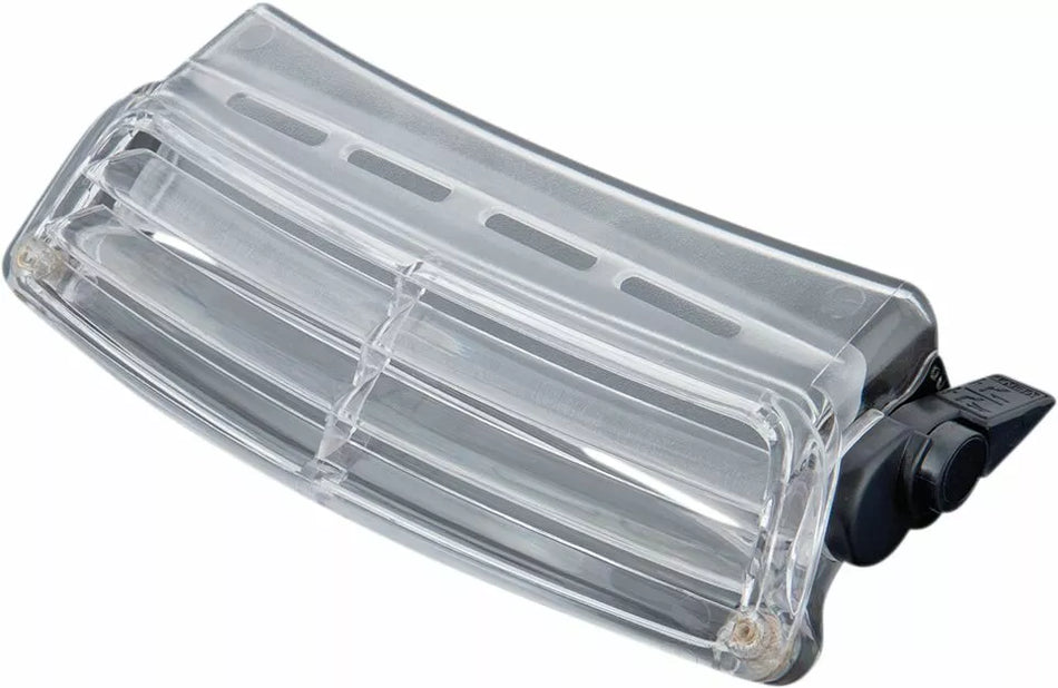 Windshield Air Vent
