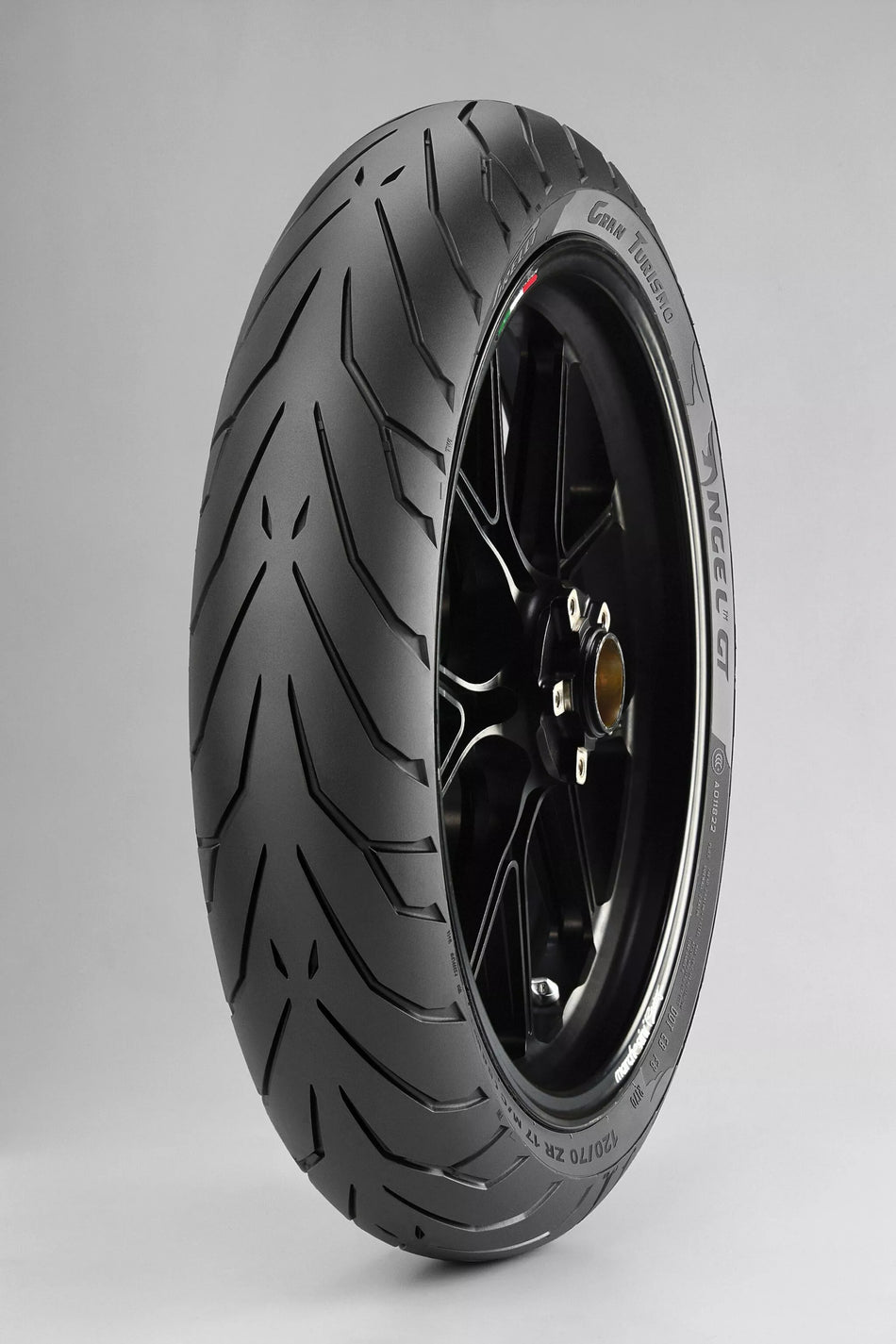 ANGEL GT TIRE