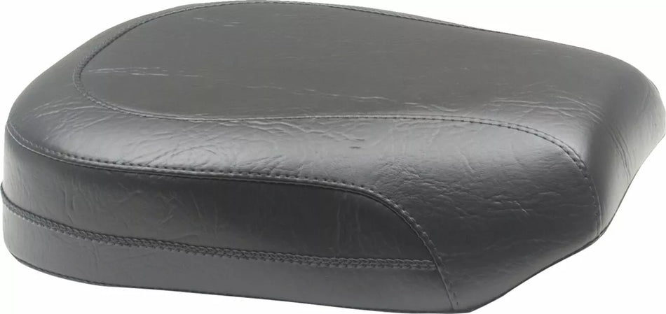Wide Touring Passenger Seat