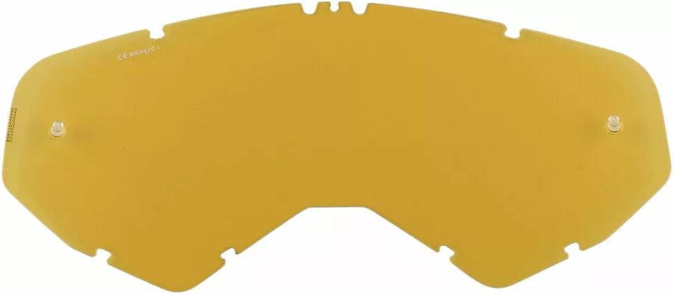XCR Replacement Goggle Lenses