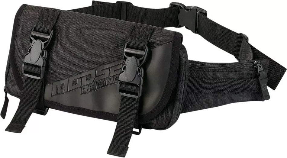Qualifier Fanny Pack