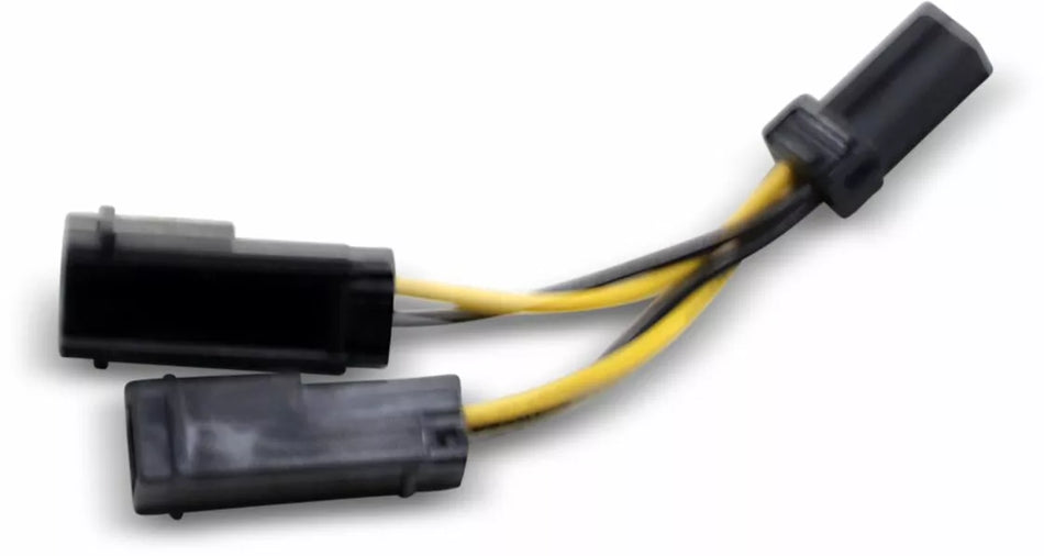Fairing Power-Splitting  Y-Harness