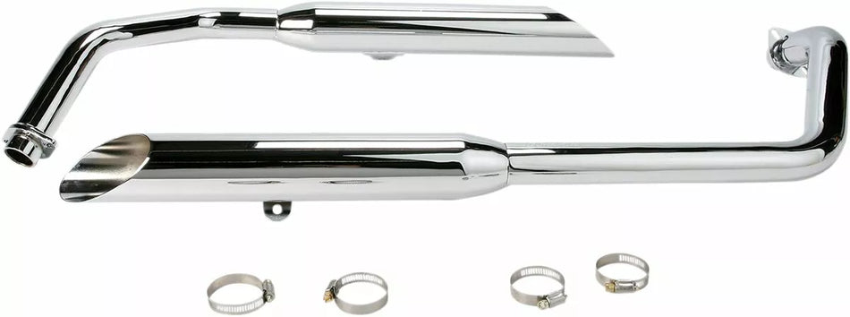 Classic Exhaust System