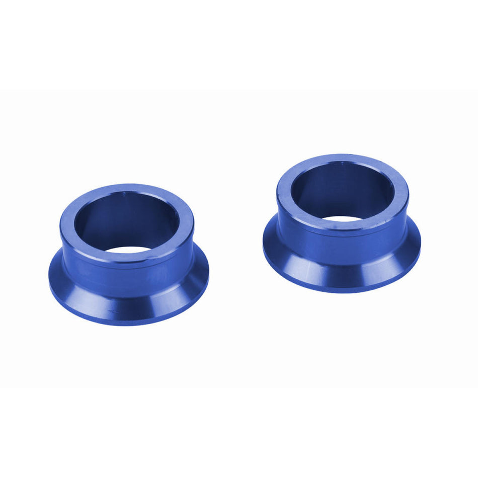 Wheel Spacers Yamaha Rear