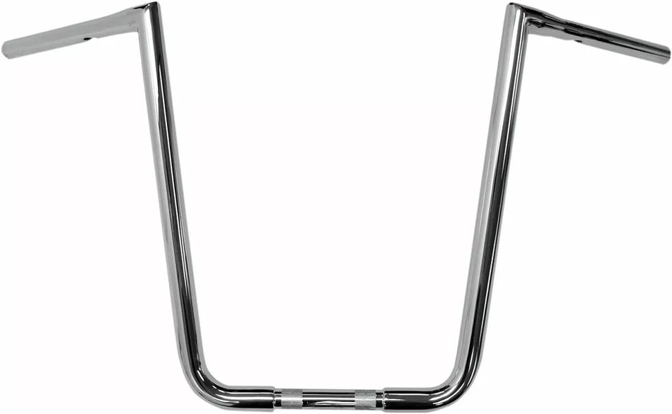 1-1/4" Twin Peaks Big Twin Handlebar