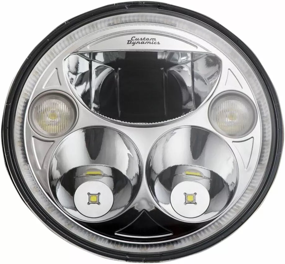 7" TruBEAM® Headlamp
