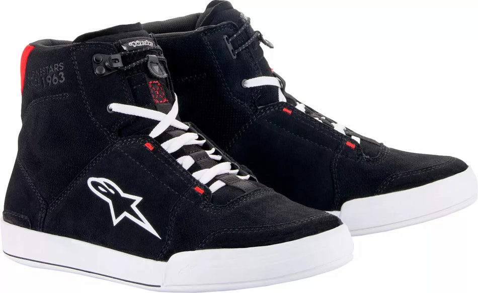 Chrome Shoes