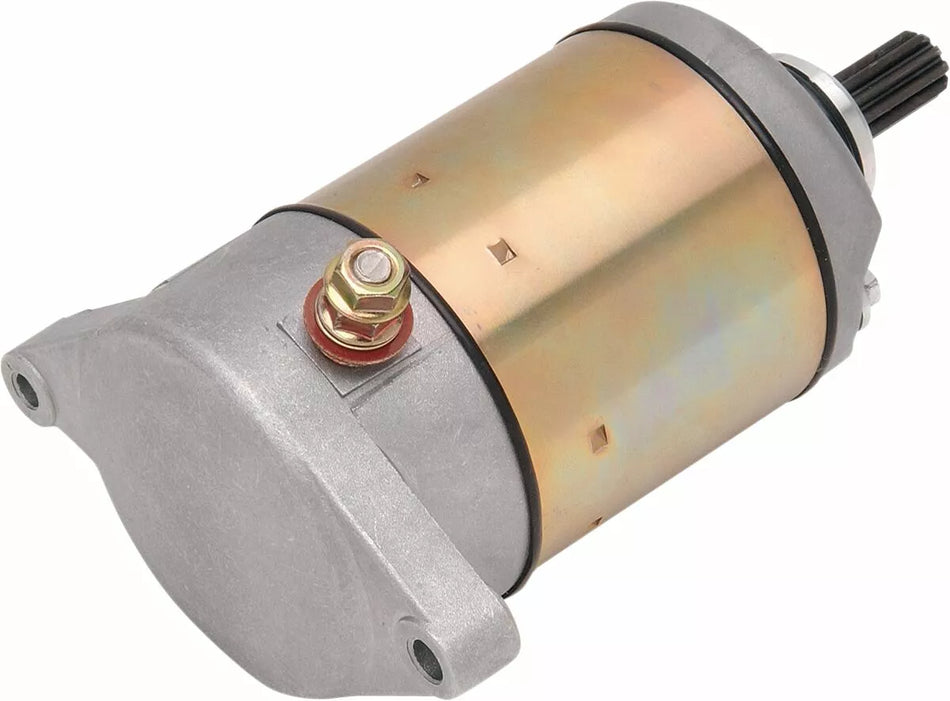 Starter for Suzuki