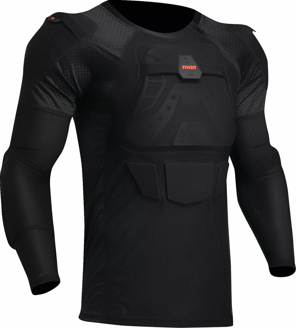 Sentry Stealth Guard