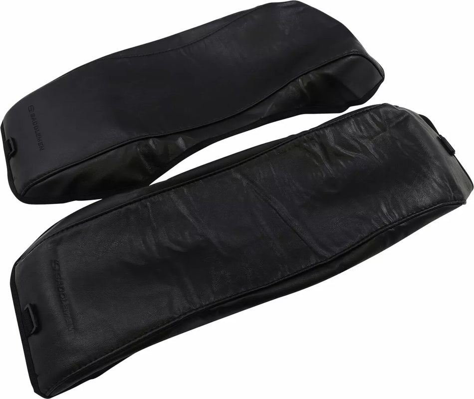 Saddlebag Chaps