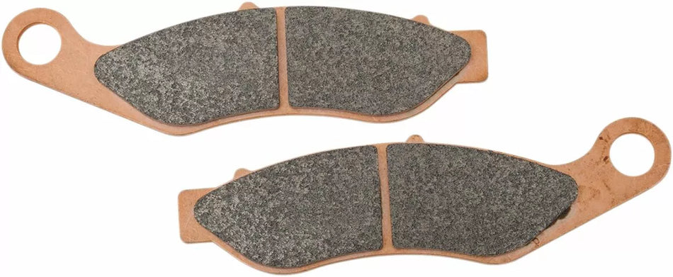 HHS Street Excel Sintered Front Brake Pads