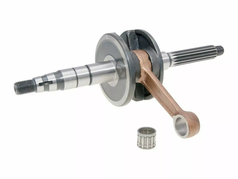Crankshaft for CPI, Keeway Euro2 (1E40QMB)