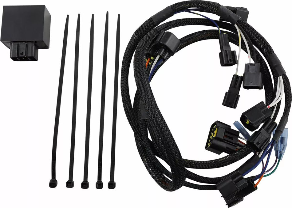 ARC-2 CDI Box Installation Kit