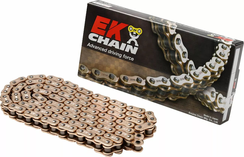 525 ZVX3 Extreme Sportbike Series Chain