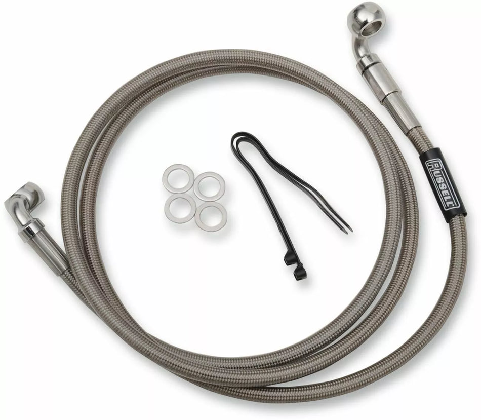 ProSwivel™ Universal Brake Hose