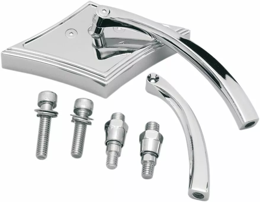 Pro-Mini Chrome Mirror