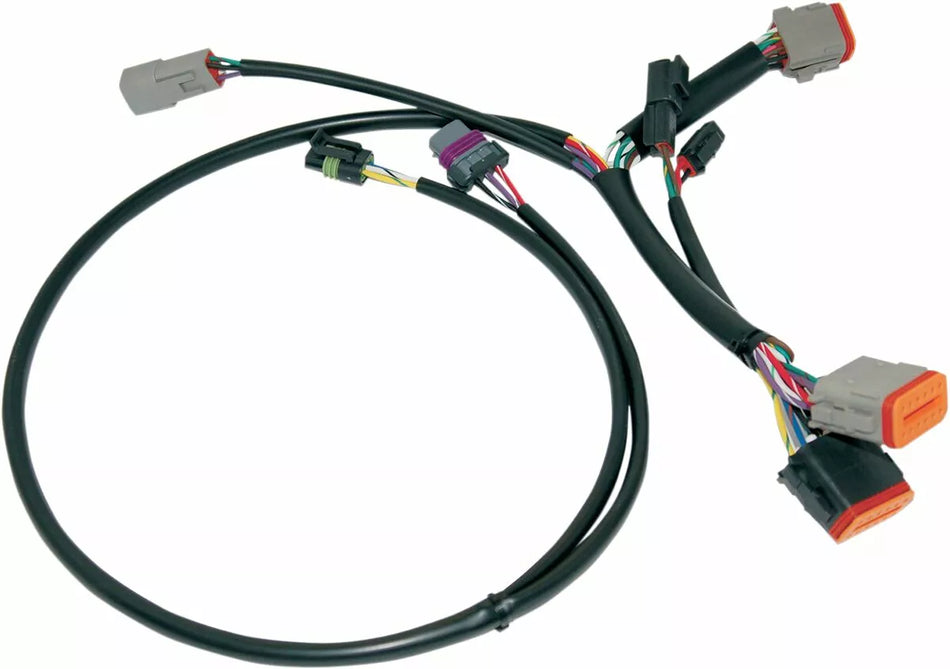 Ignition Wiring Harness