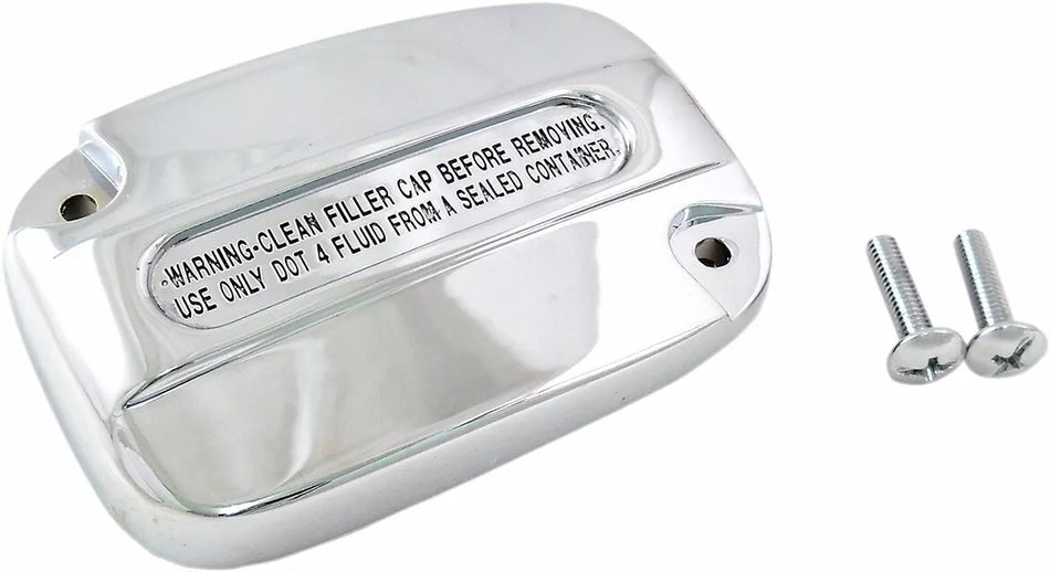 Clutch Master Cylinder Cover