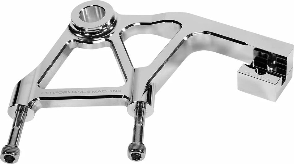 Radial Mount Caliper Bracket