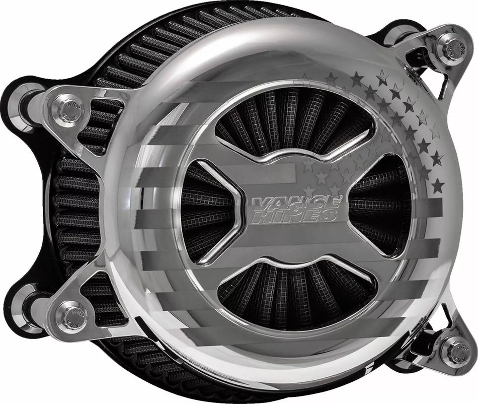 VO2 America Air Cleaner