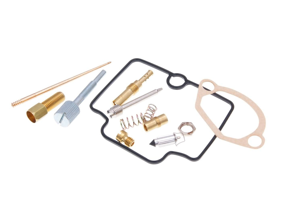 Carburetor Rebuild Kit