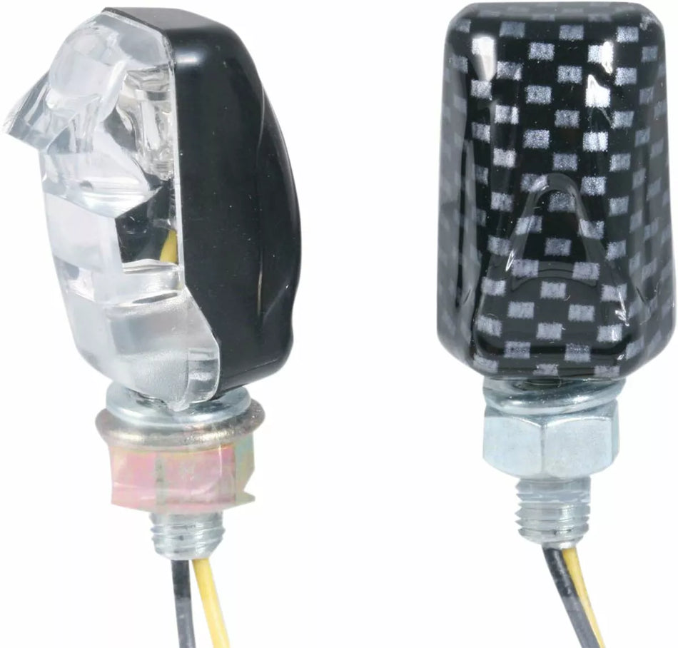 LED License Plate Lights